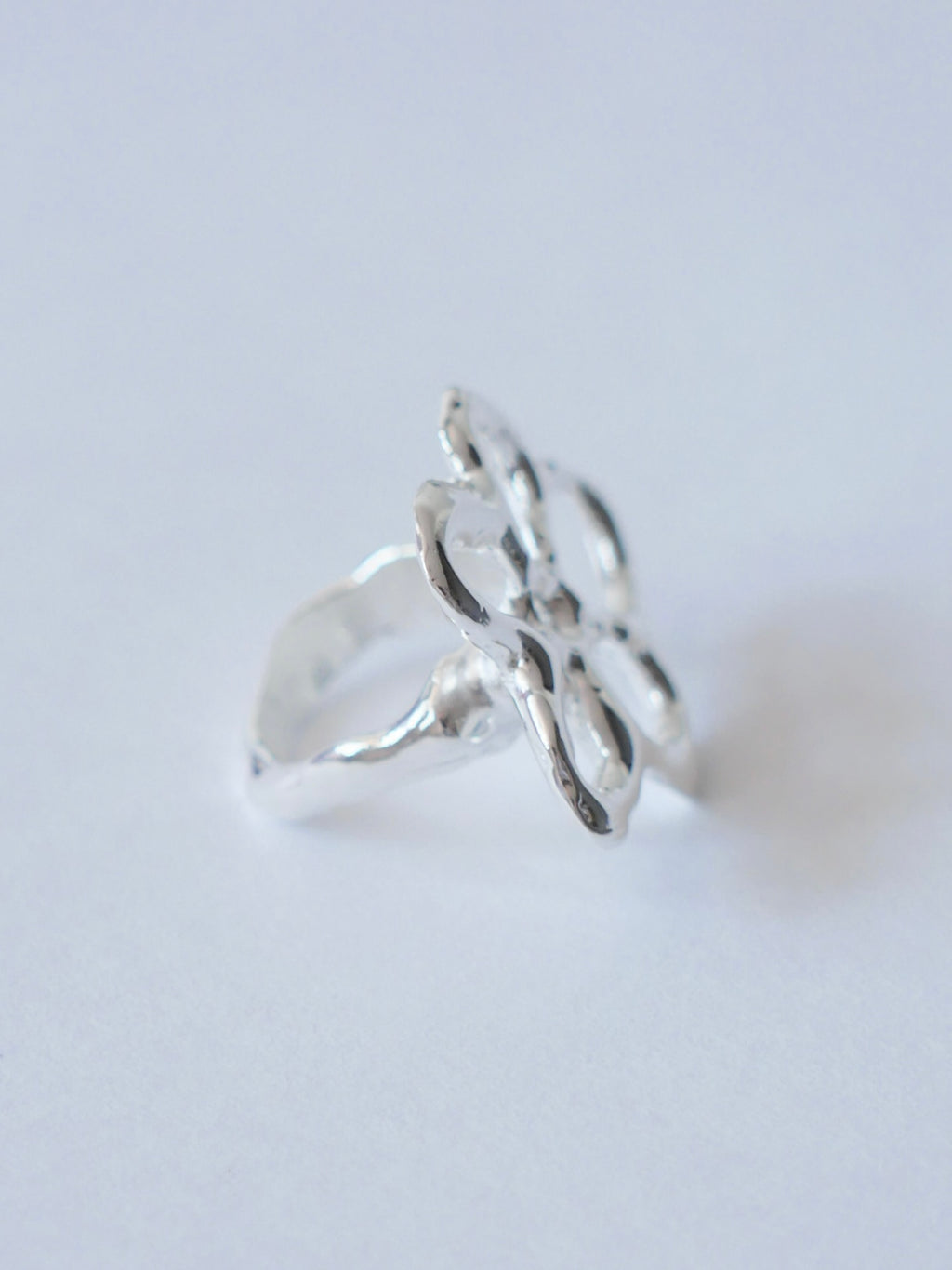 Anillo Isa