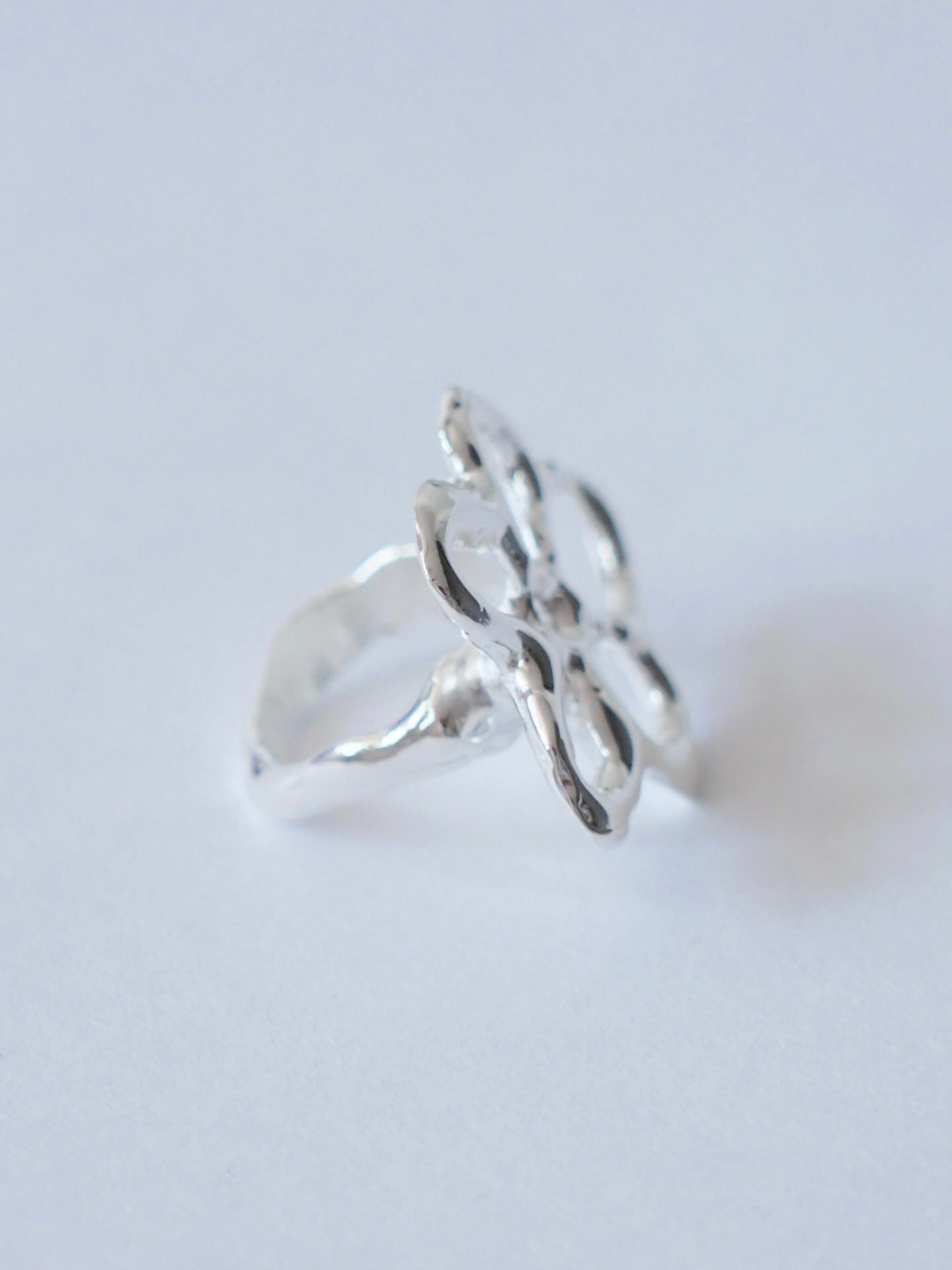 Anillo Isa