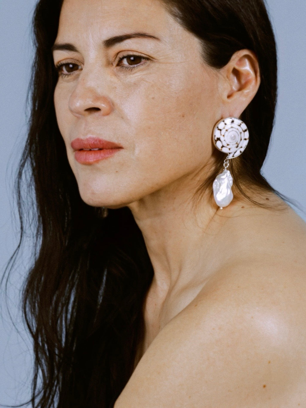 Aretes Diana