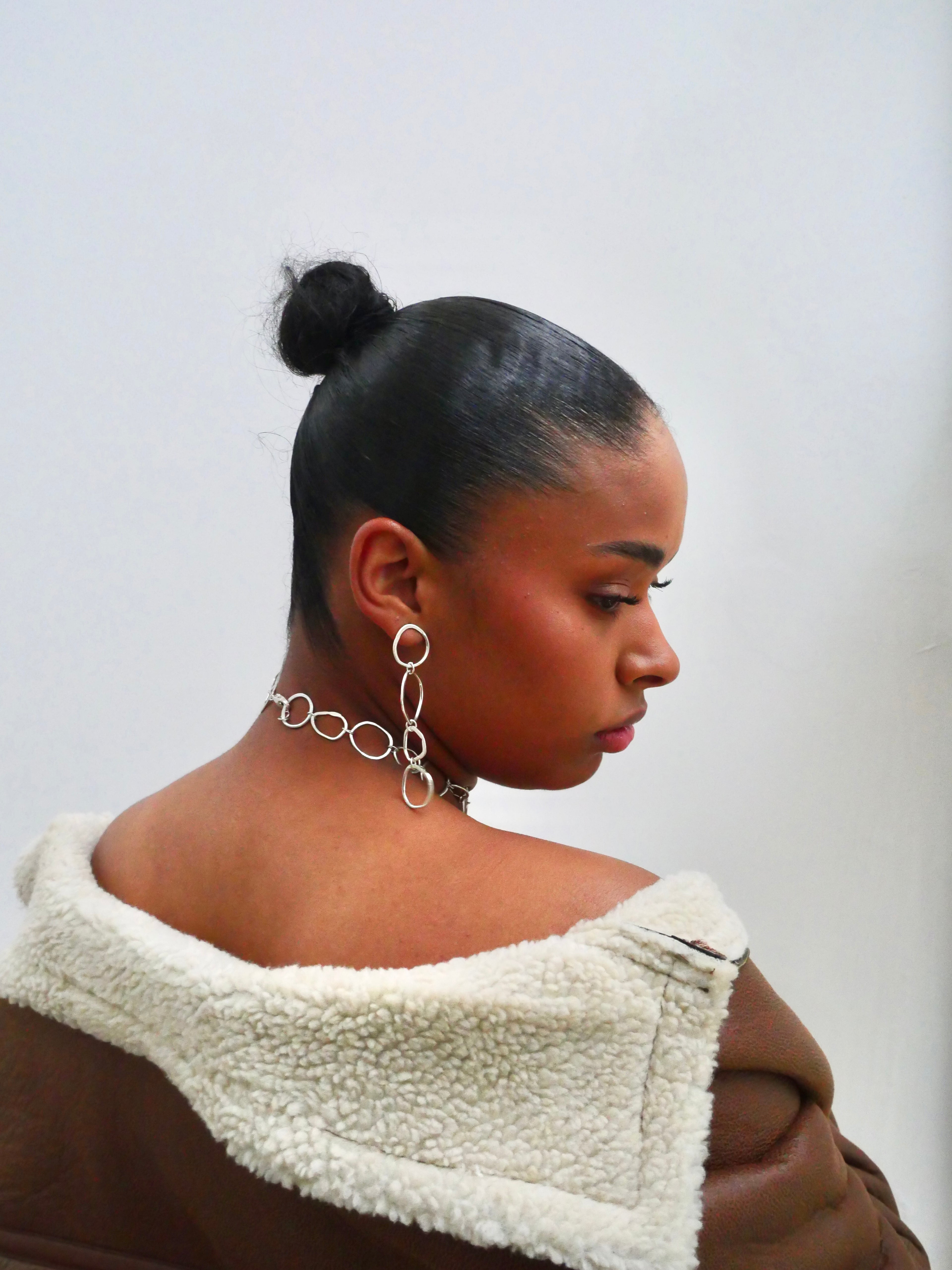 Aretes Lucy