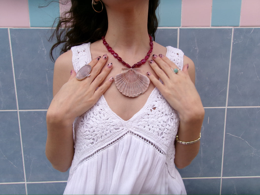 Collar arrecife