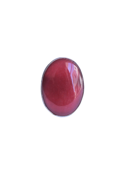 Anillo cereza