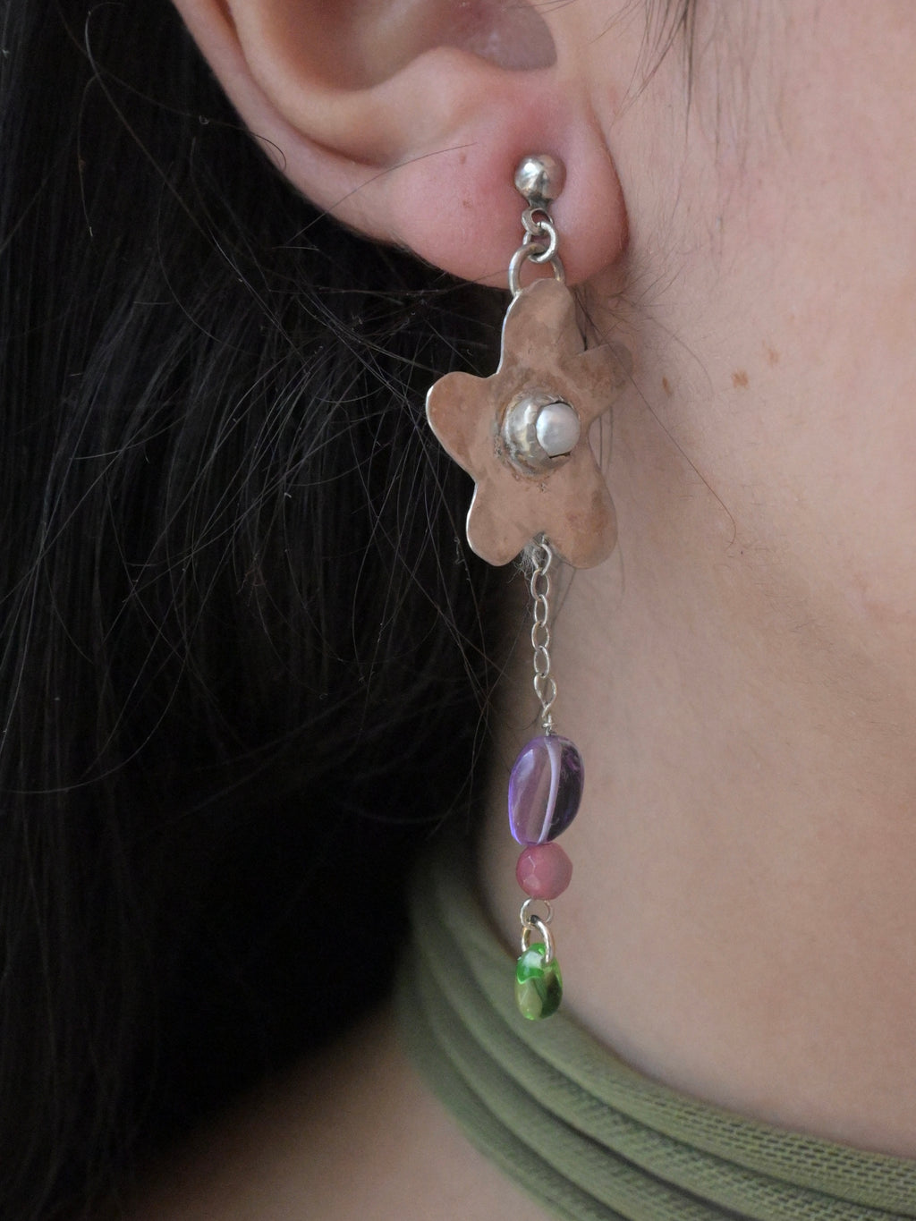 Aretes Hana