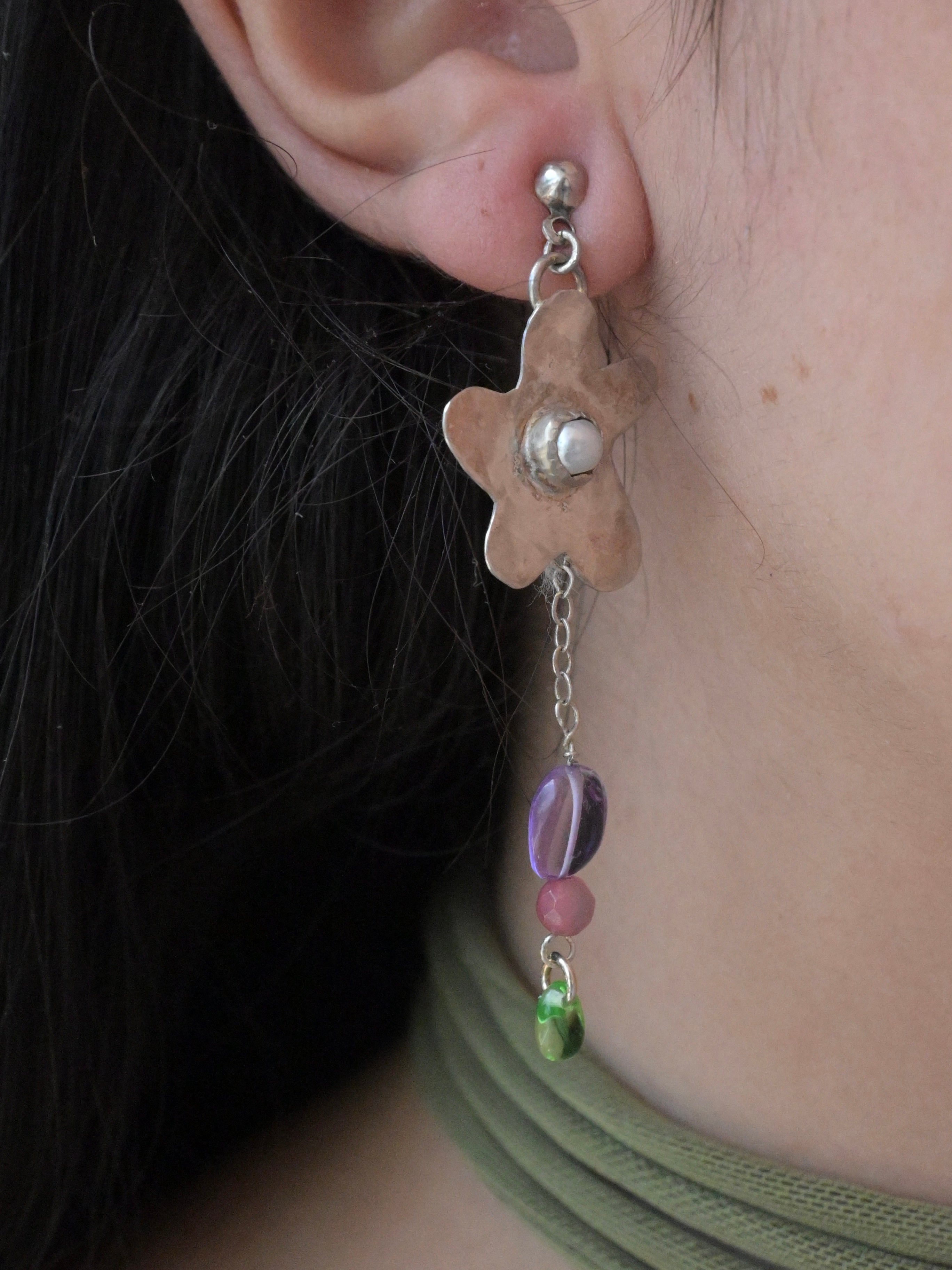 Aretes Hana
