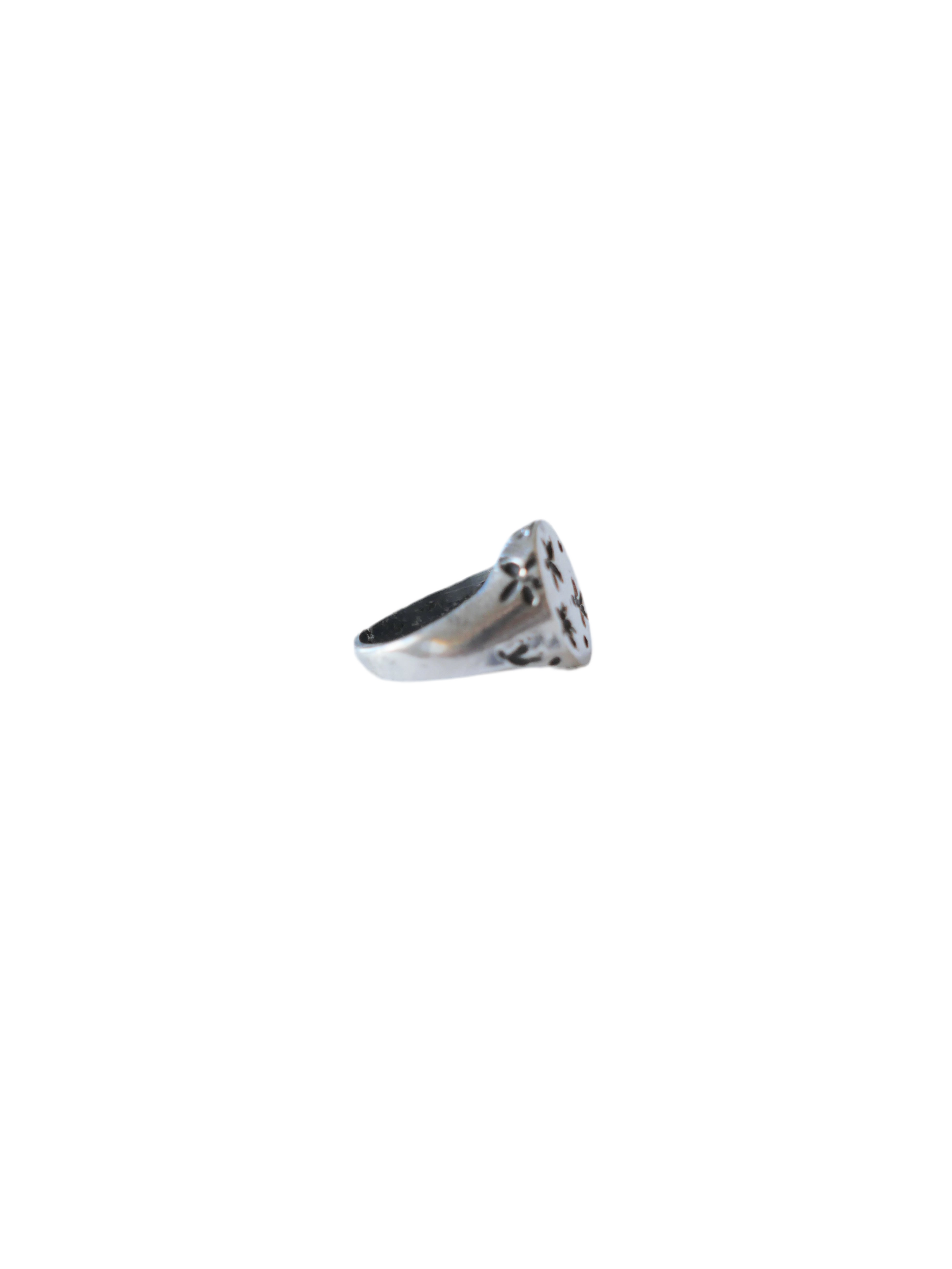 Anillo Mateo