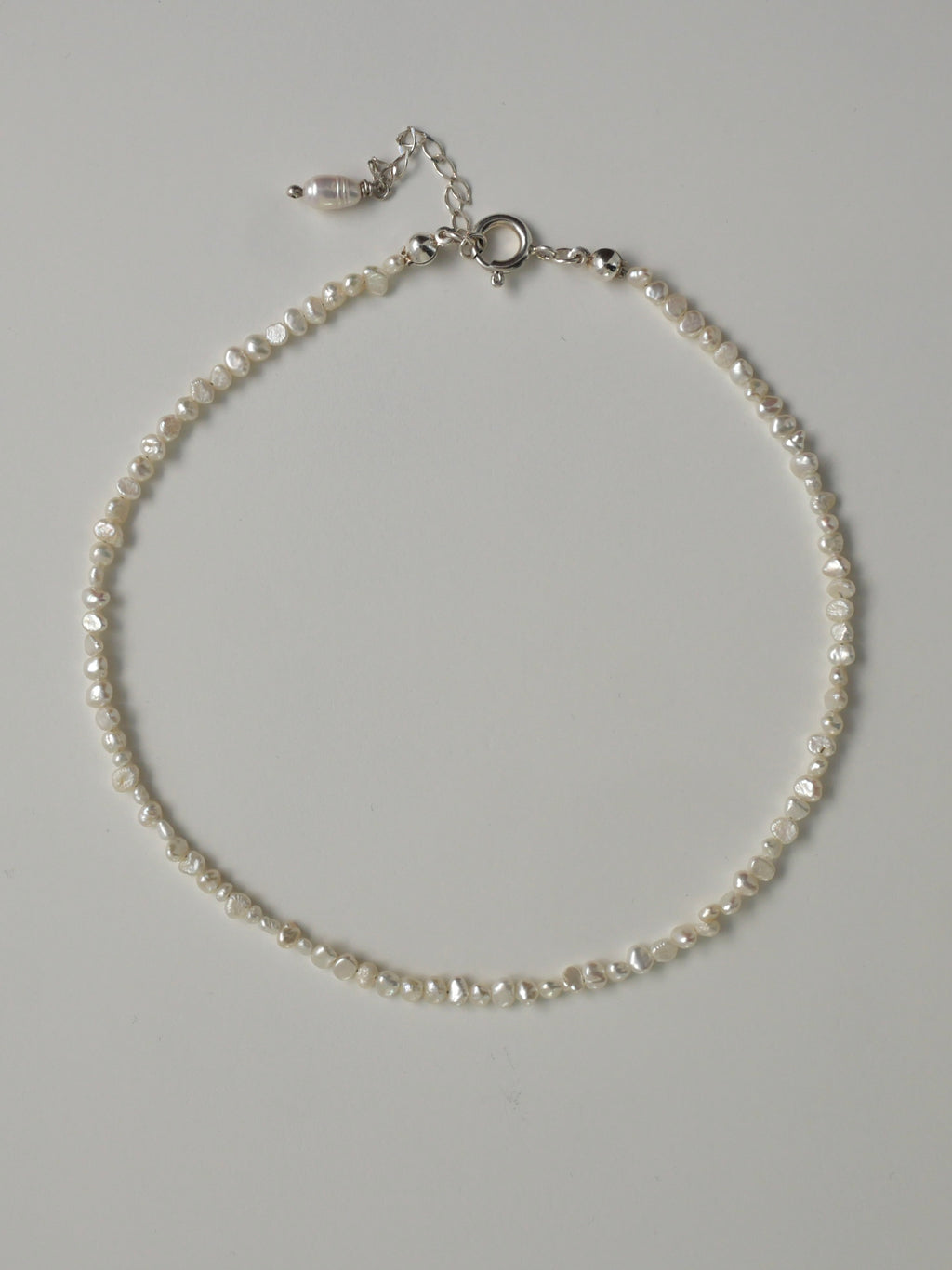 Collar Mari