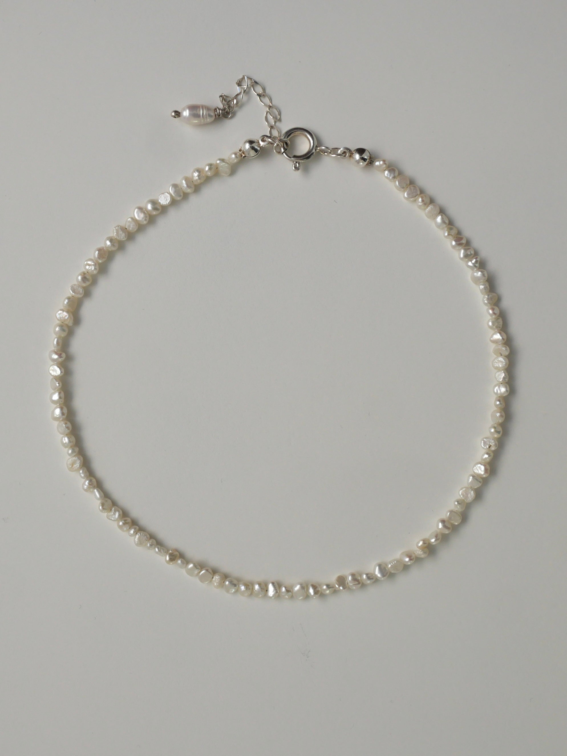 Collar Mari
