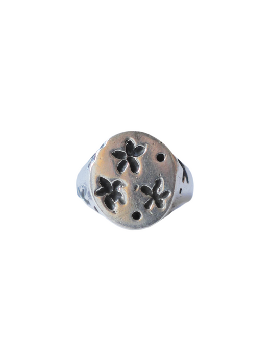 Anillo Mateo