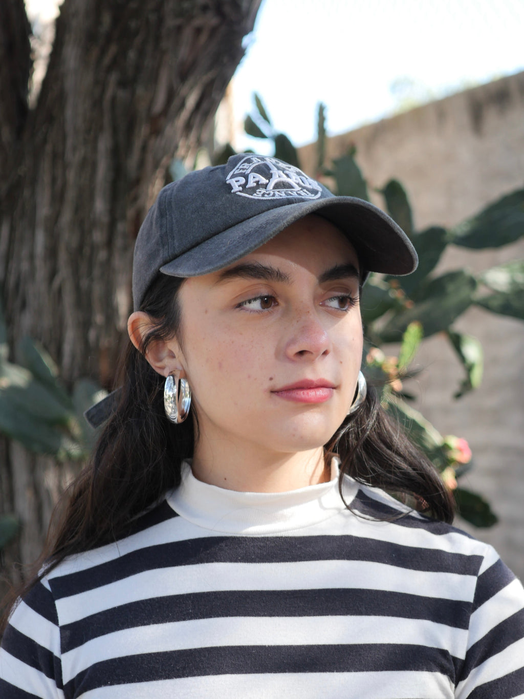 Arracadas Luisa