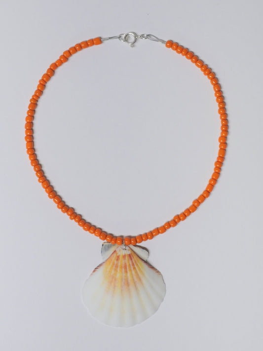 Collar Flamingo