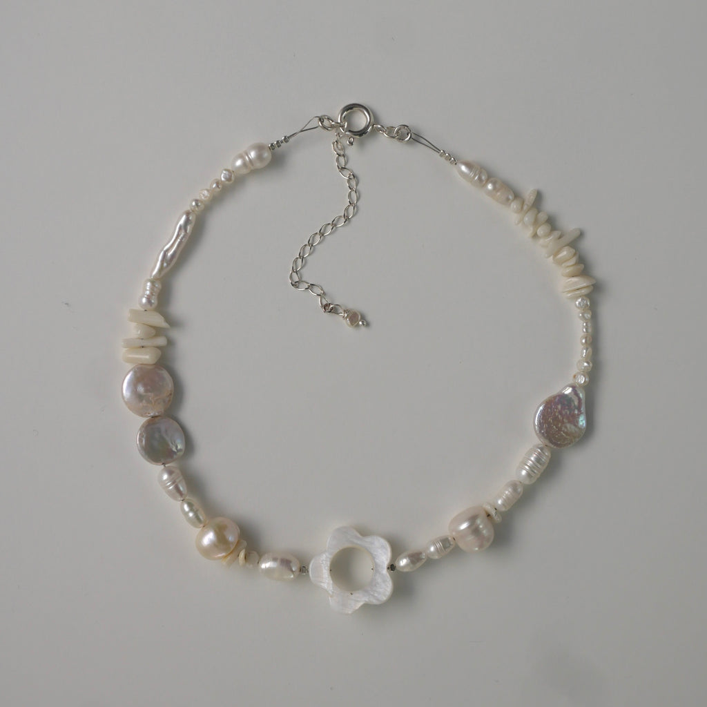 Collar Serina