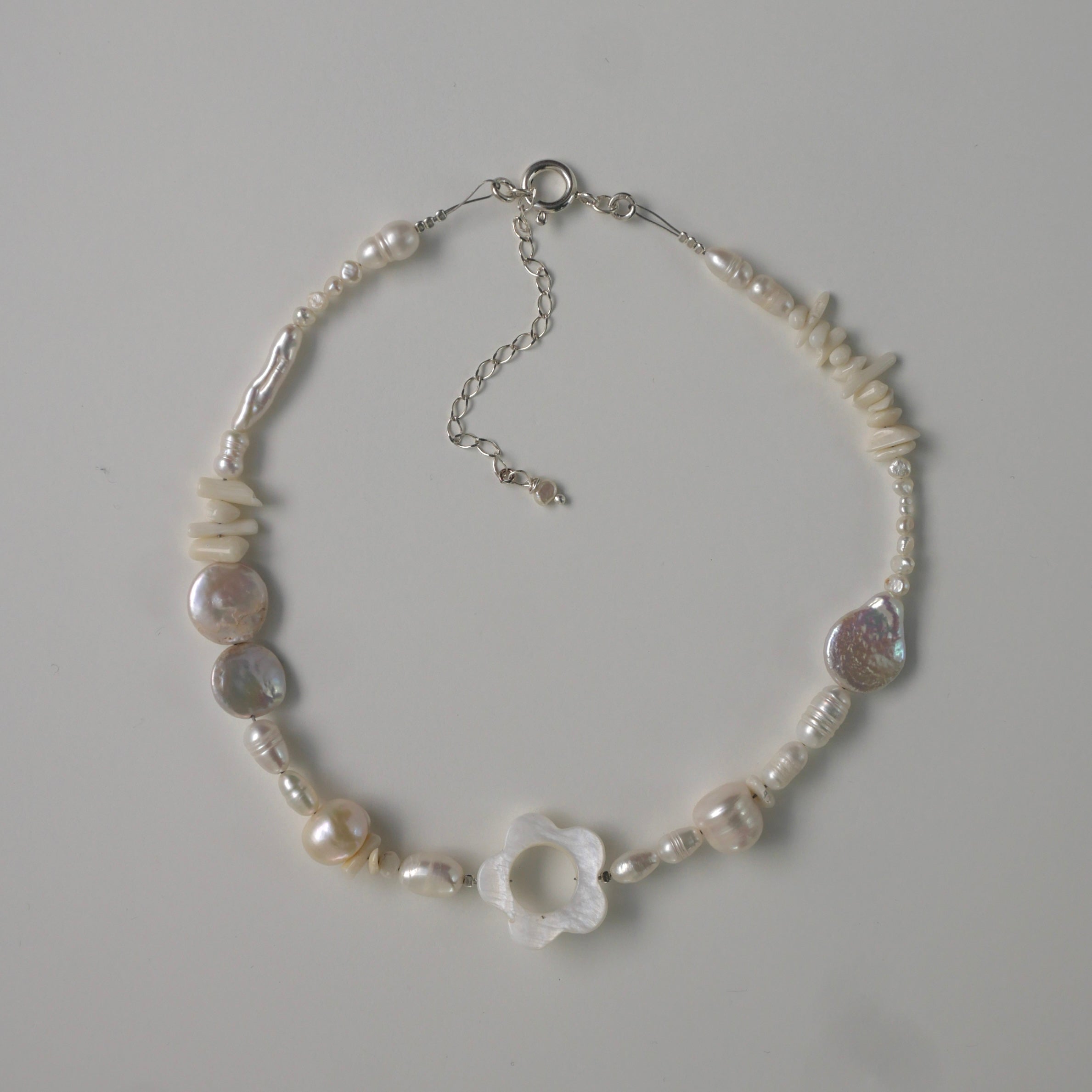 Collar Serina