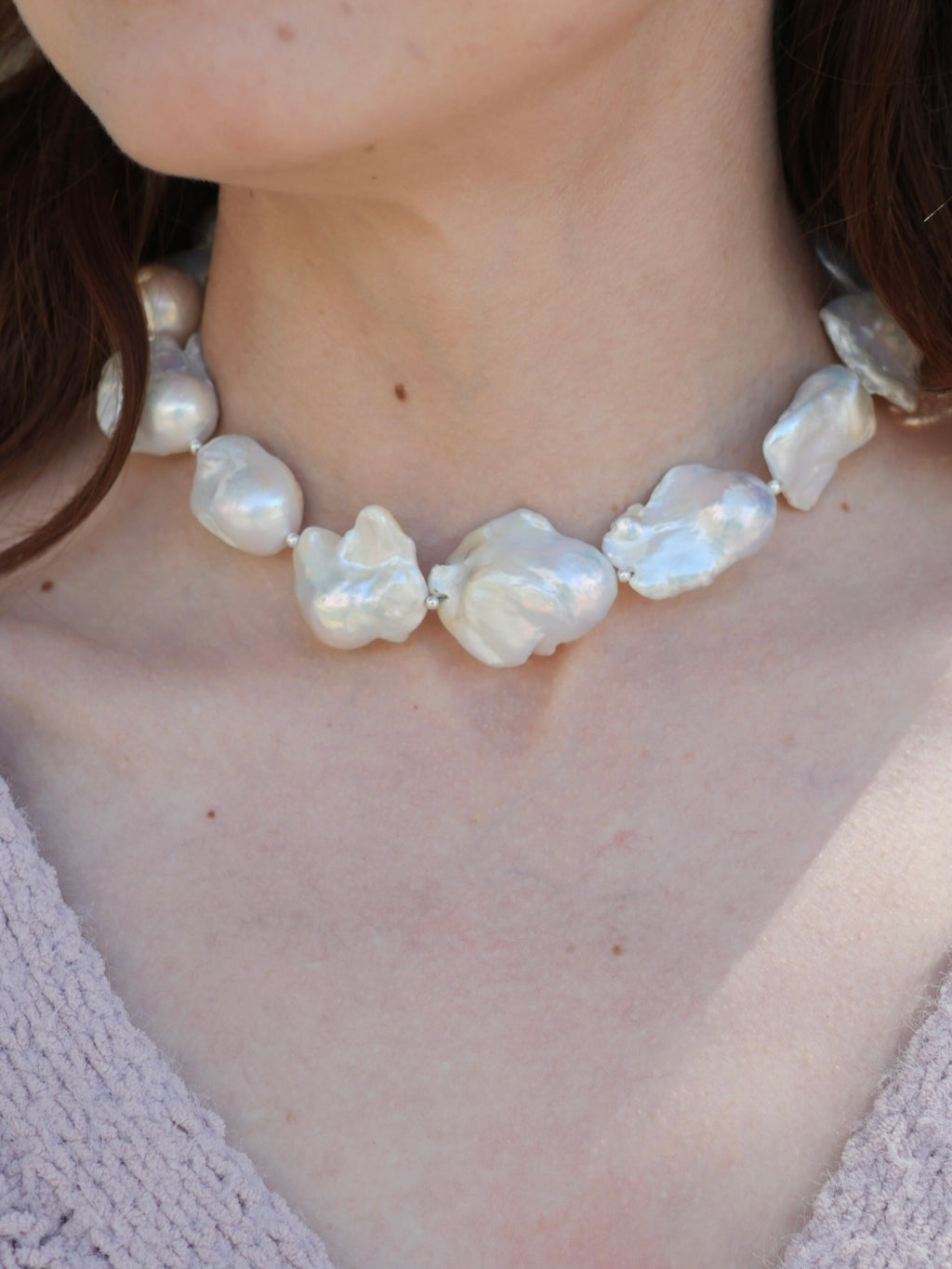 Collar Ostra