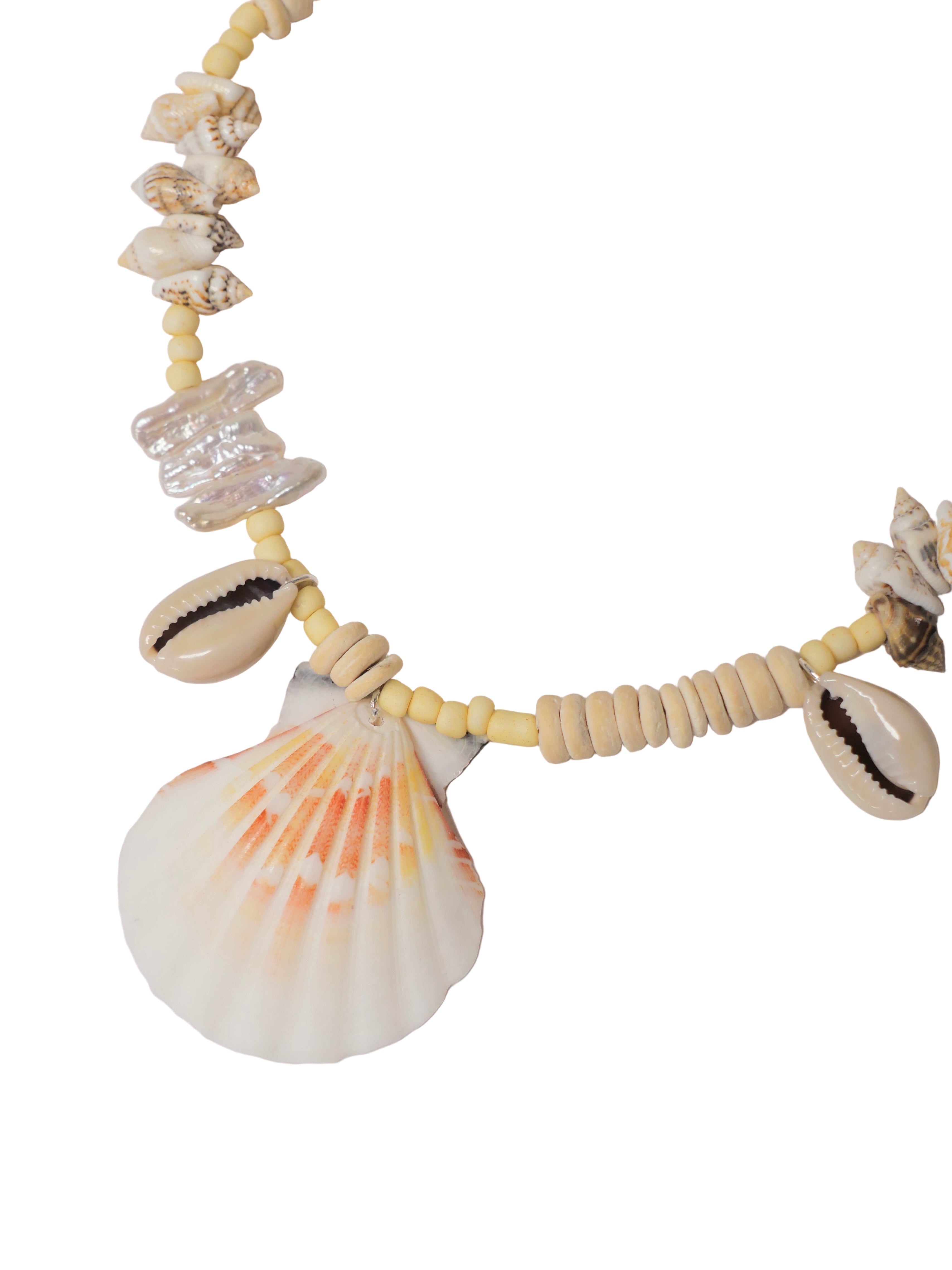 Collar Krabi