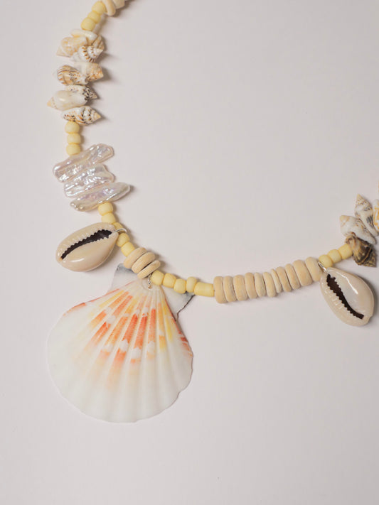 Collar Krabi