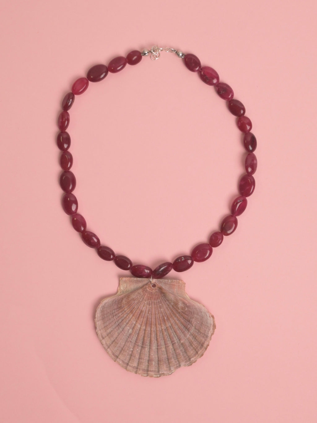 Collar arrecife