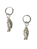 Aretes Fishy