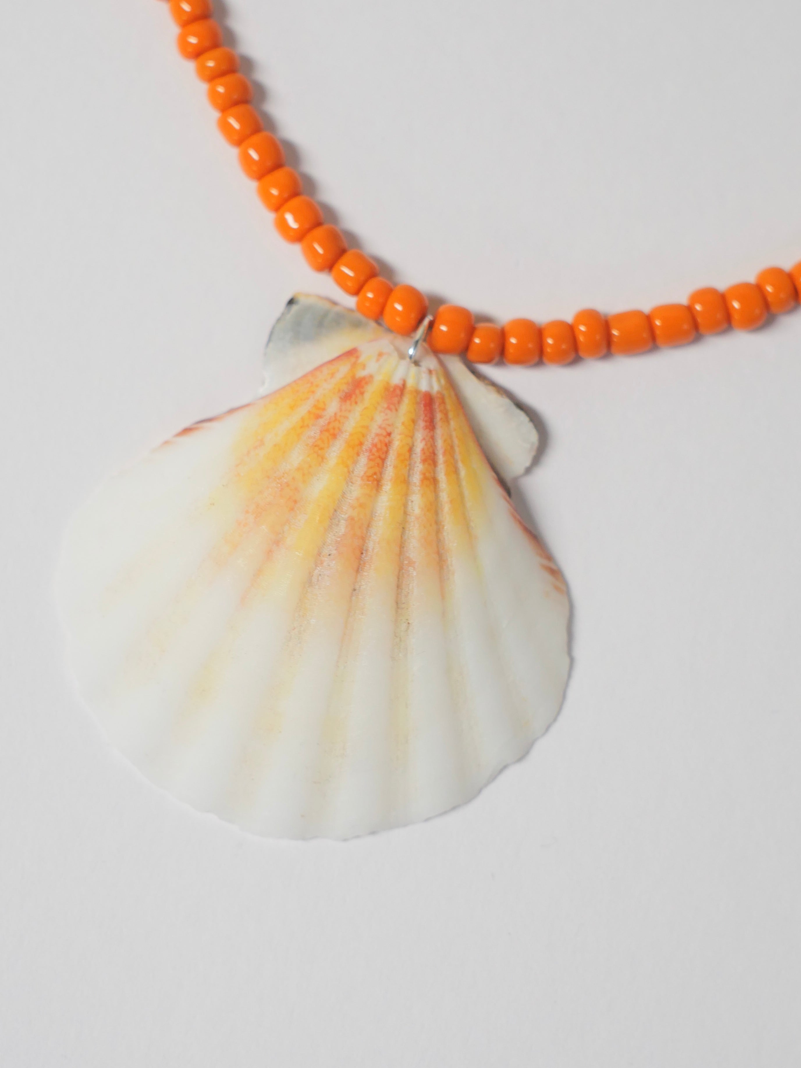 Collar Flamingo