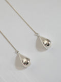 Aretes Cadena