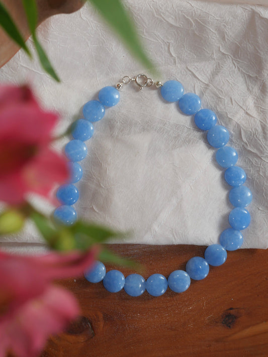 Collar cielo