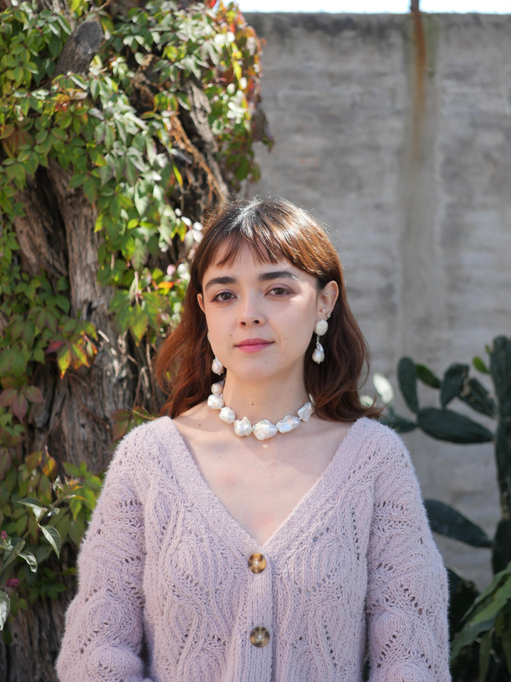 Collar Ostra