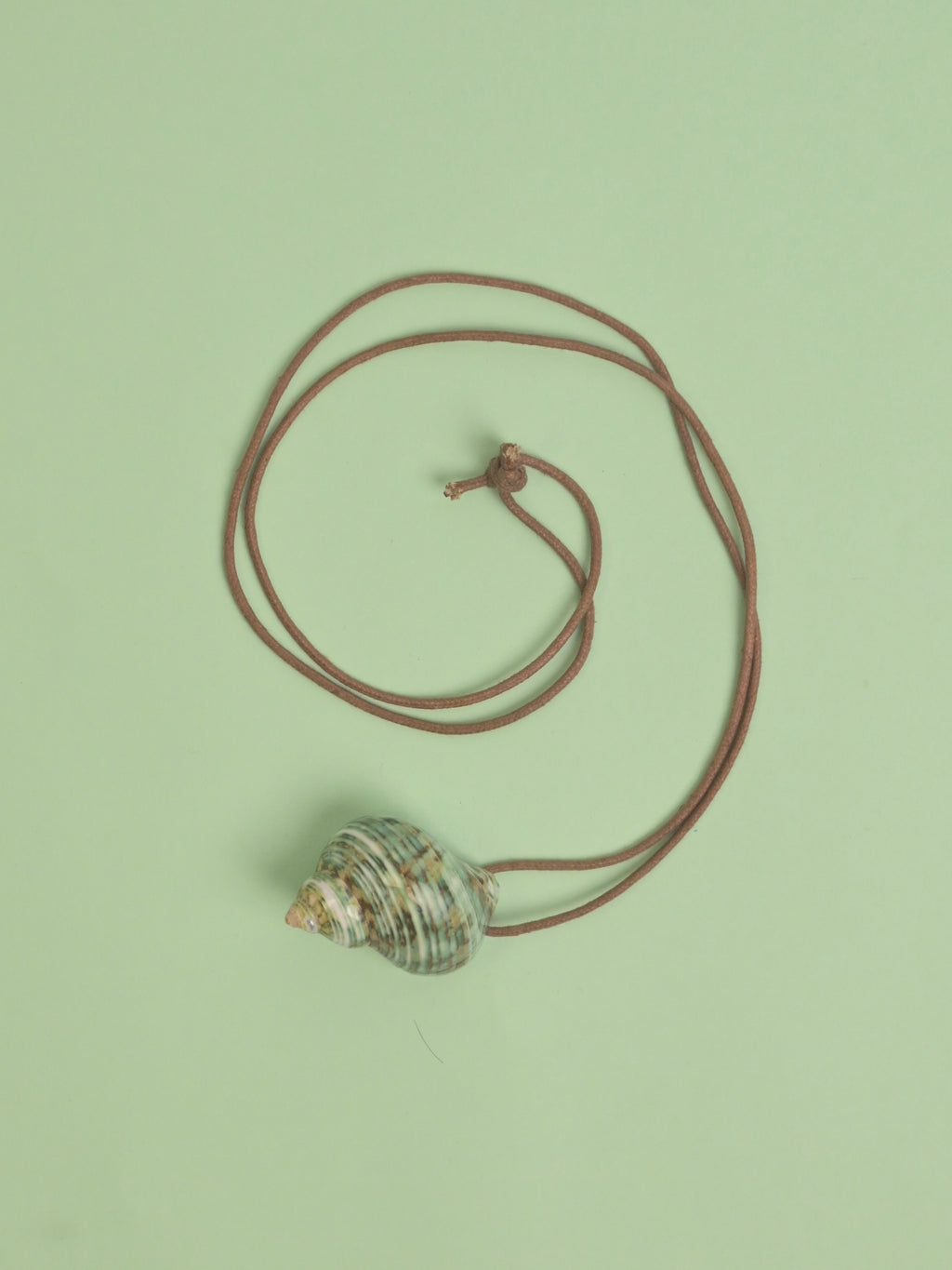 Collar bahía