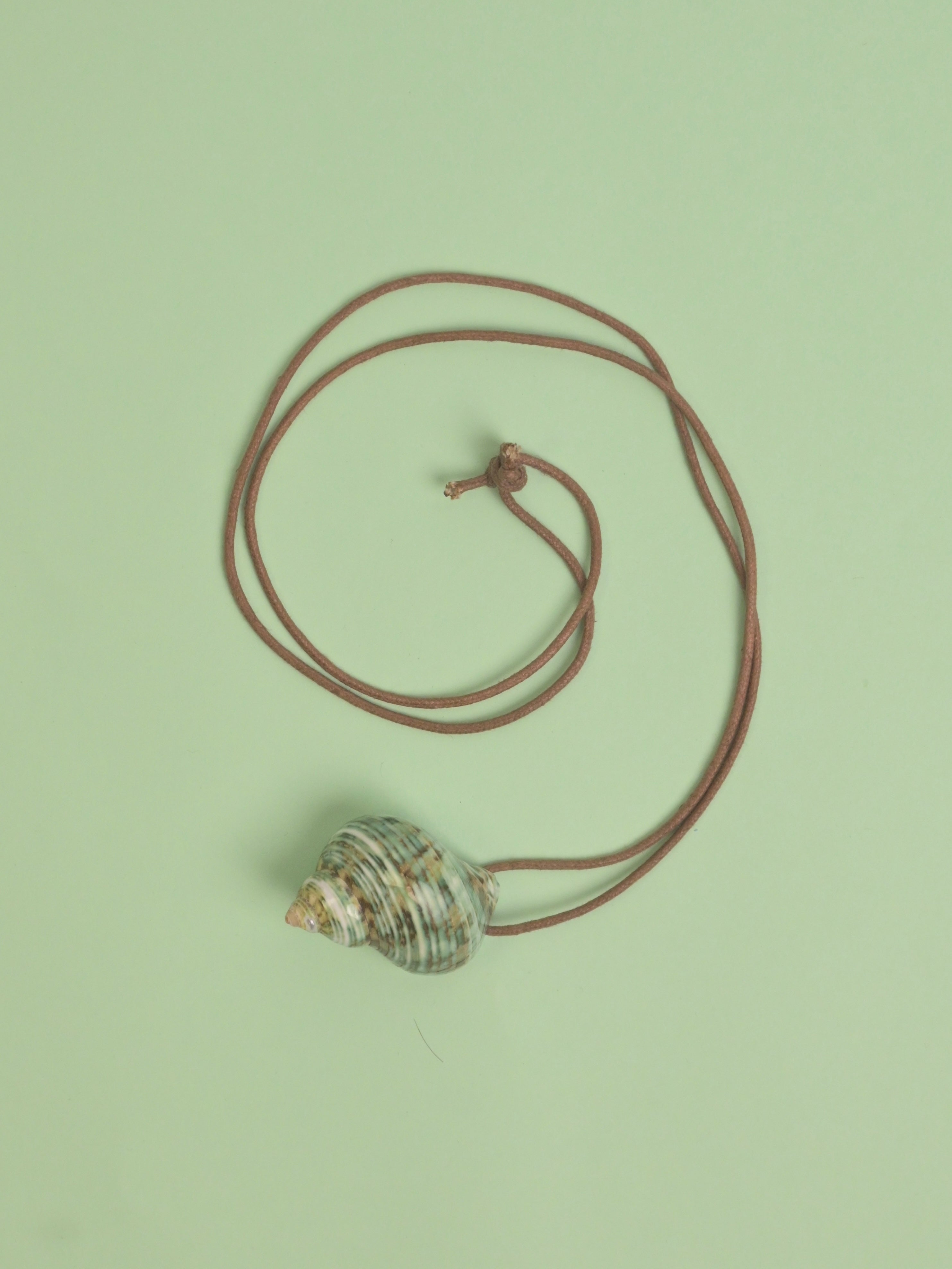 Collar bahía