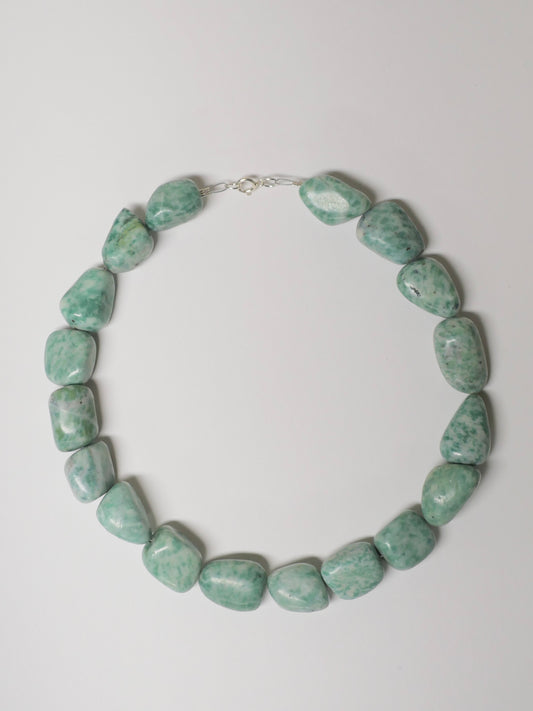 Collar Baru