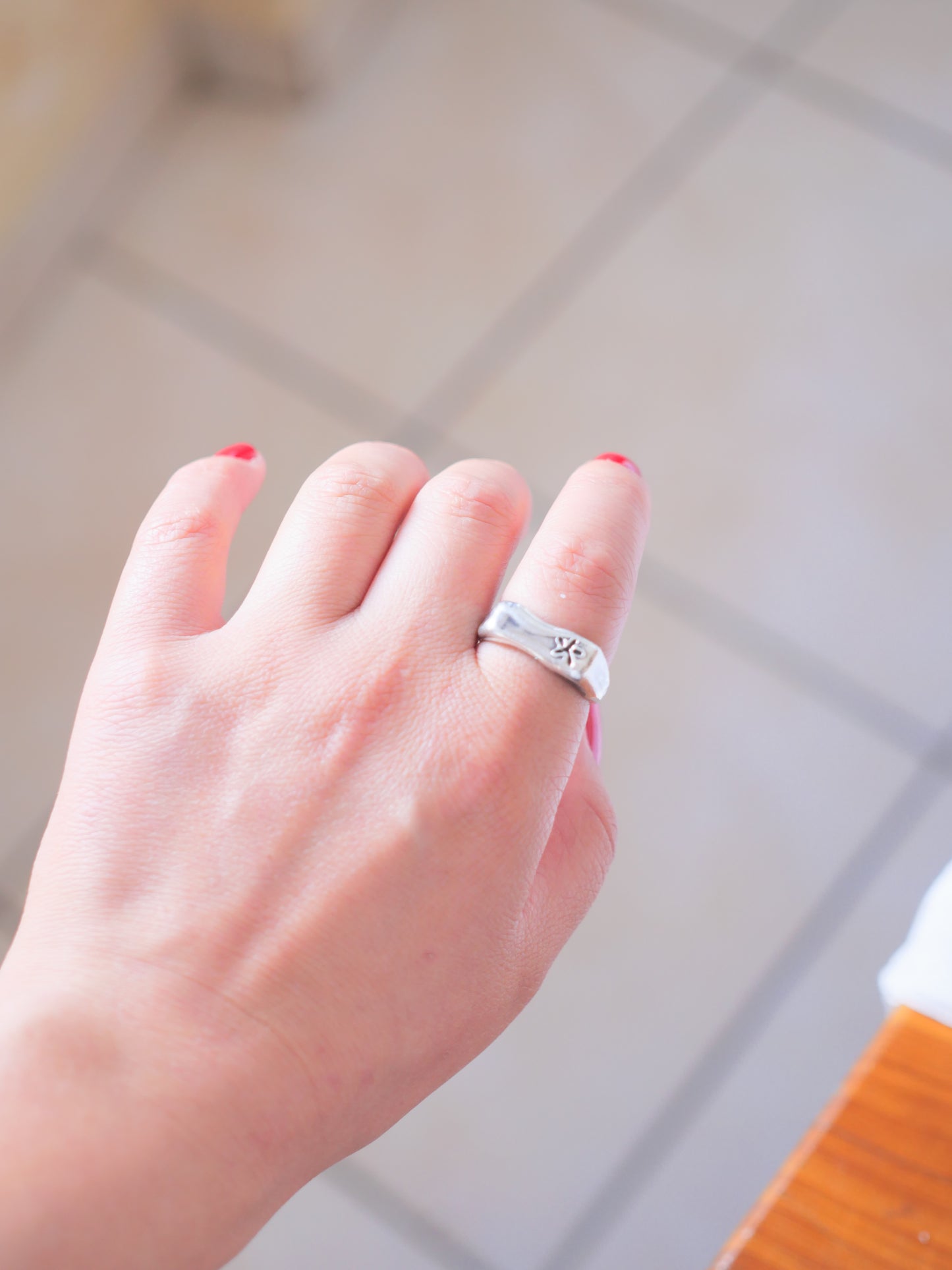 Anillo Lucas