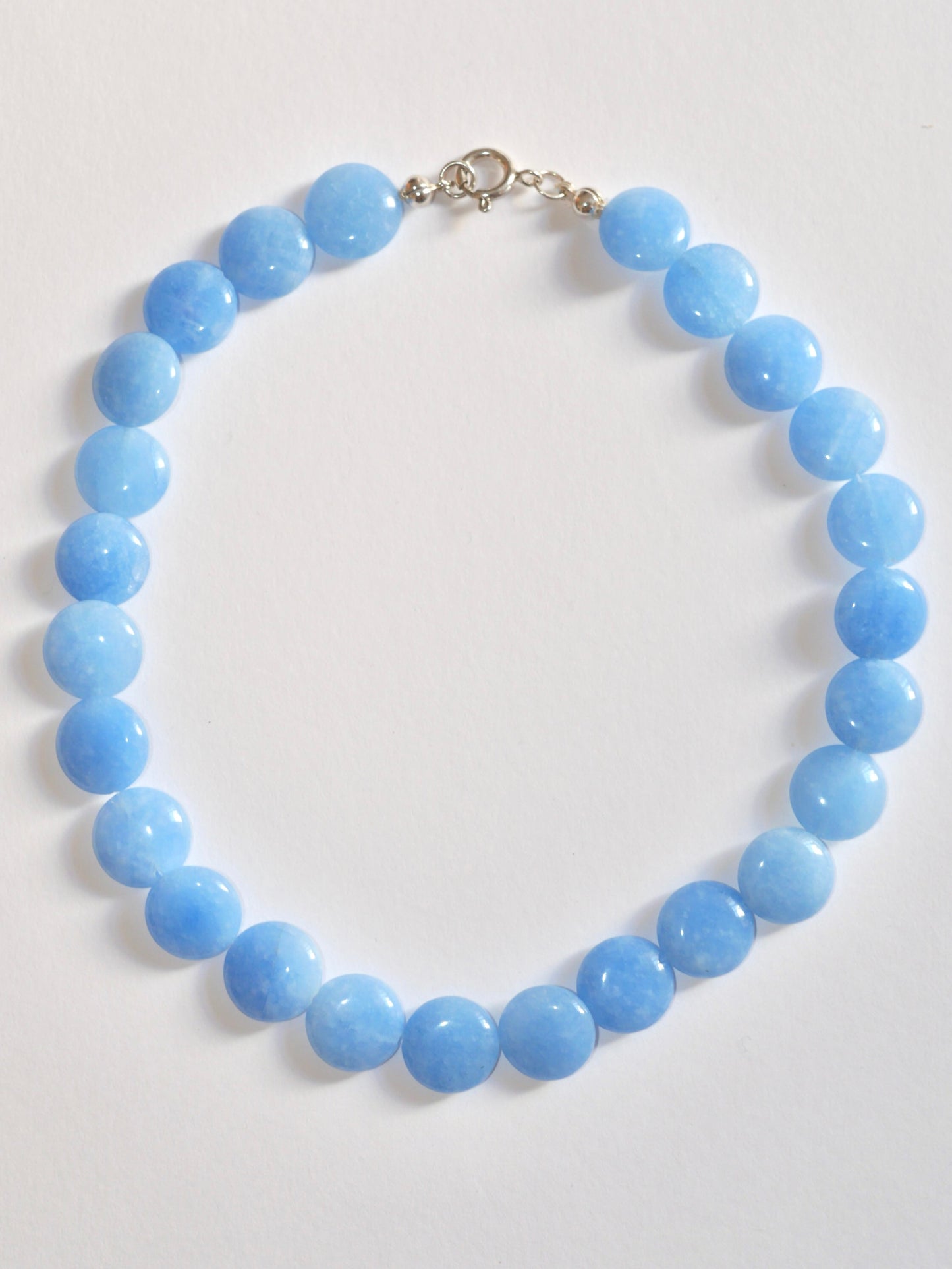 Collar cielo