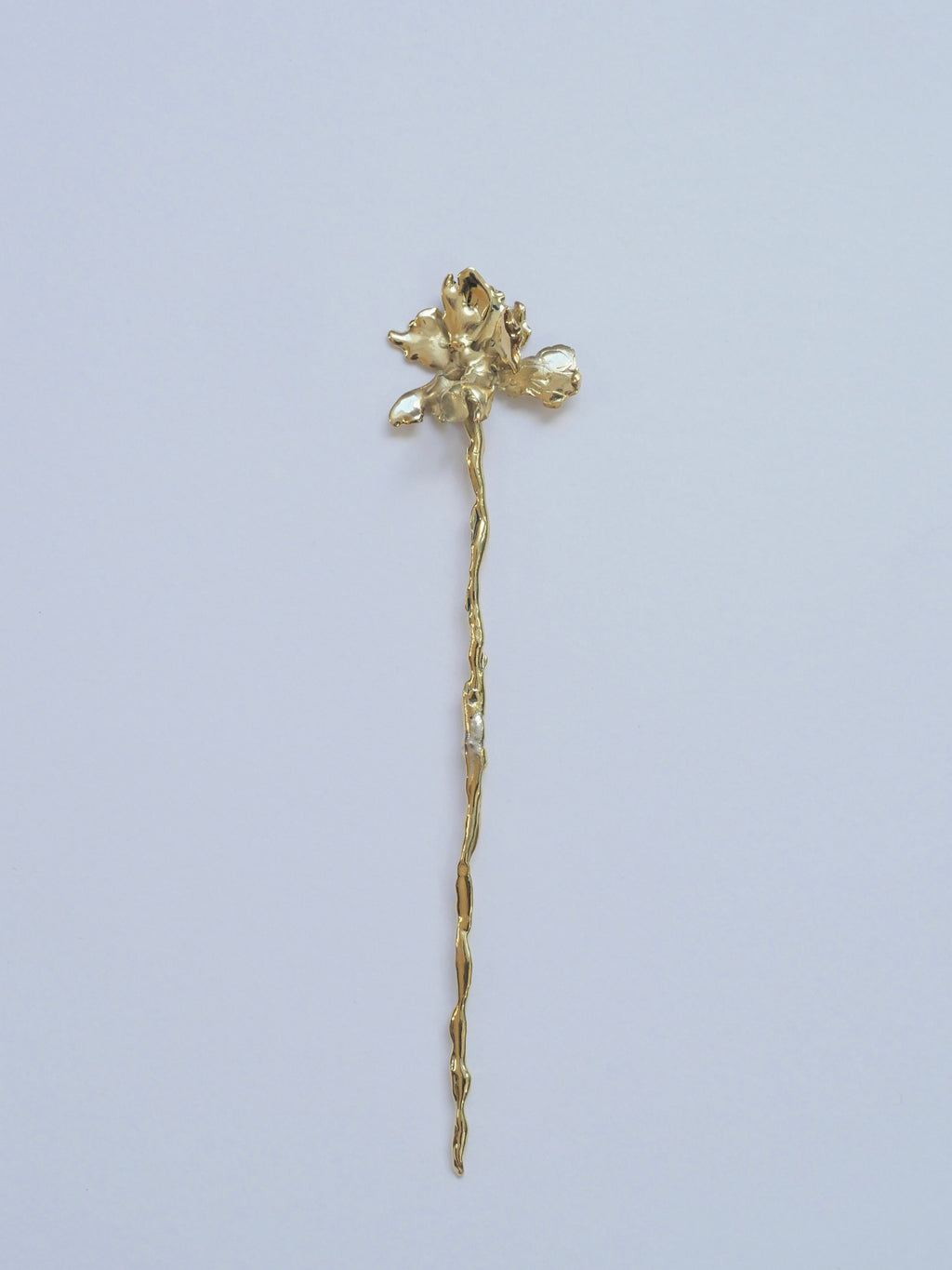 Pin clavel