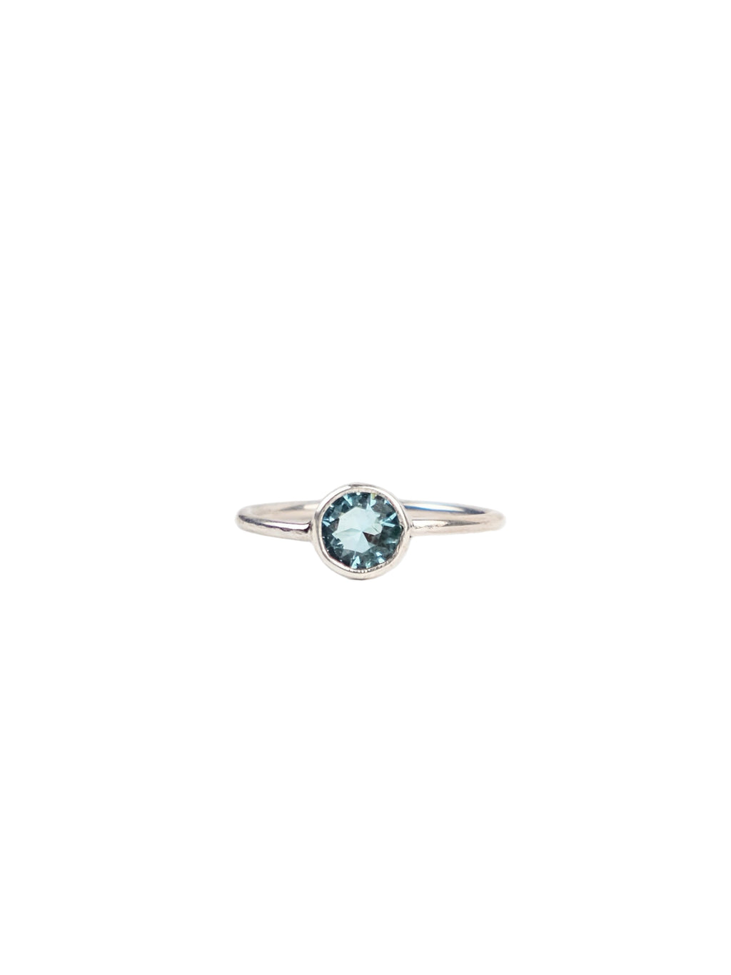 Anillo something blue