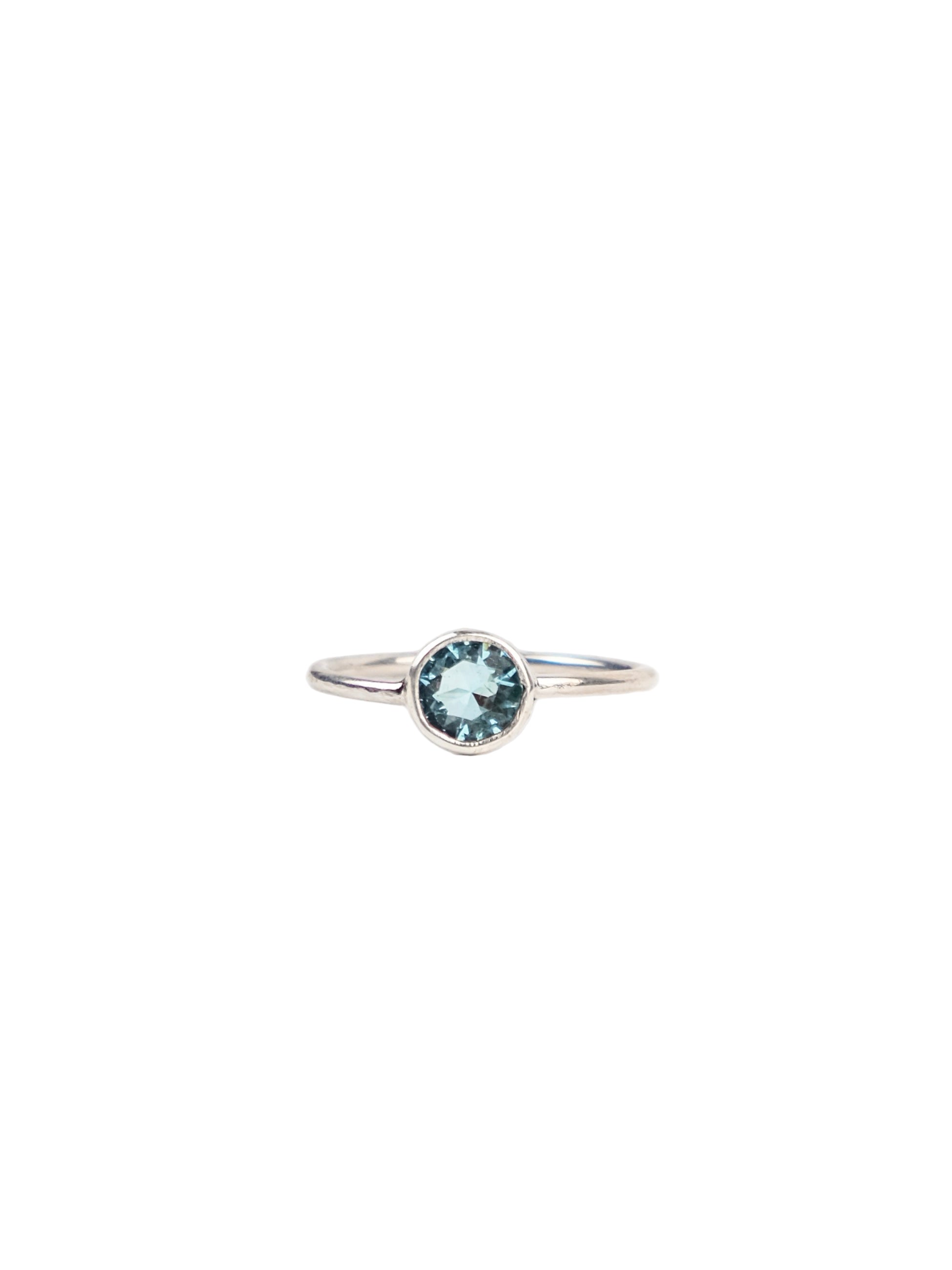 Anillo something blue