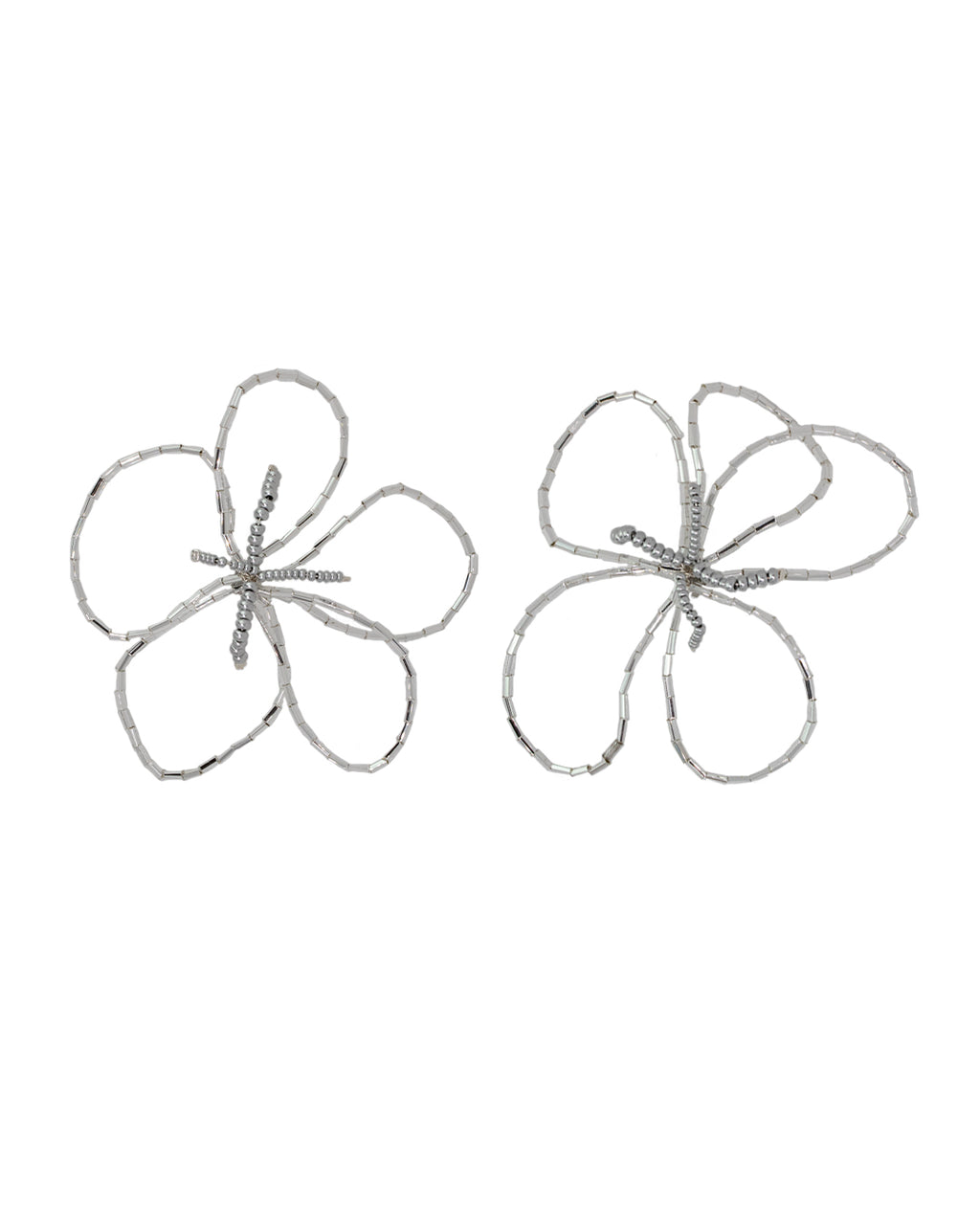 Aretes Camelia