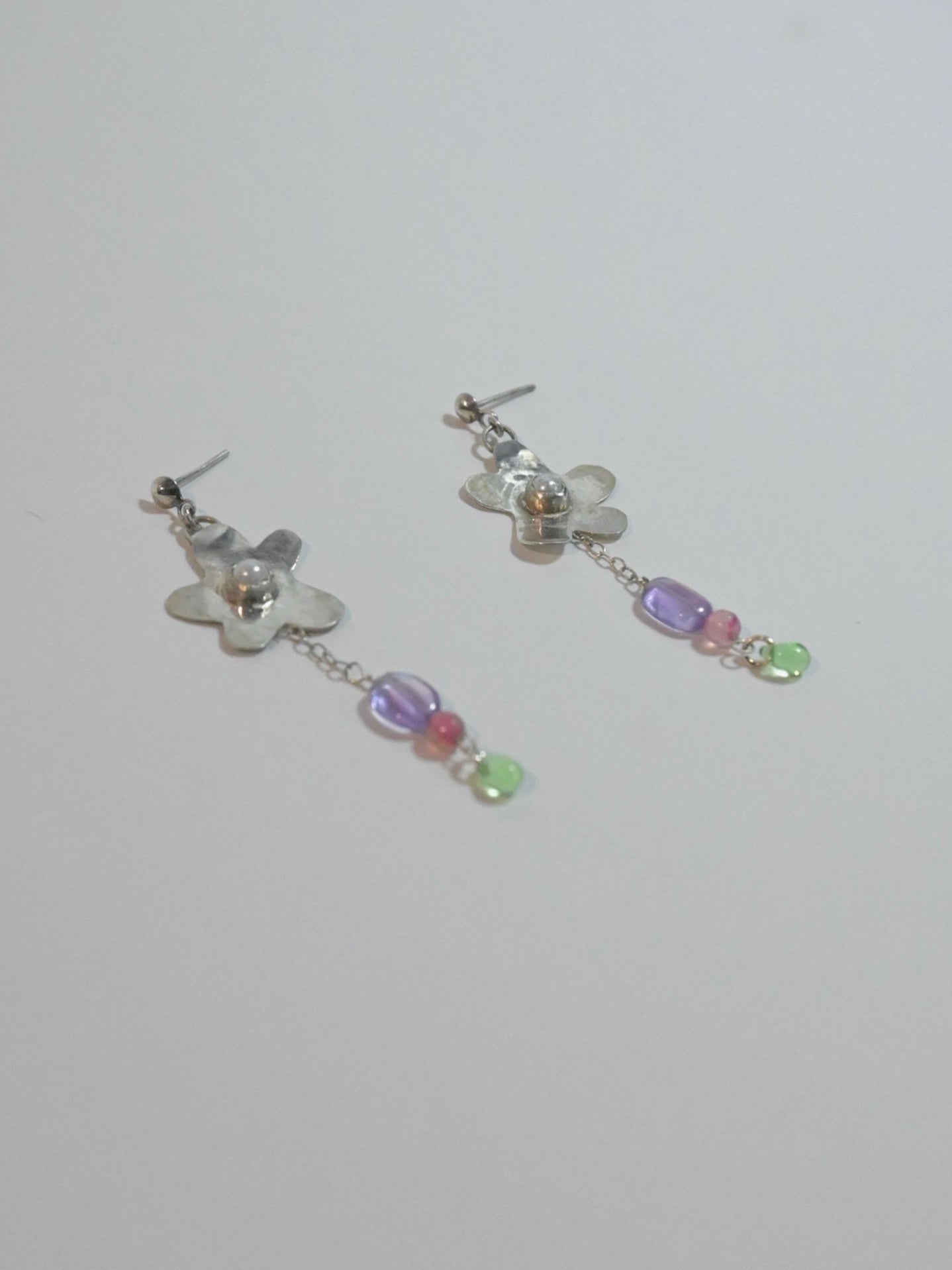 Aretes Hana
