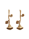 Aretes alcatraz