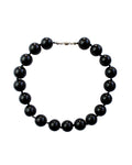 Collar Black cherry