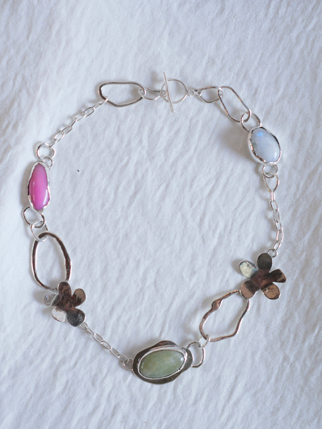 Collar campo