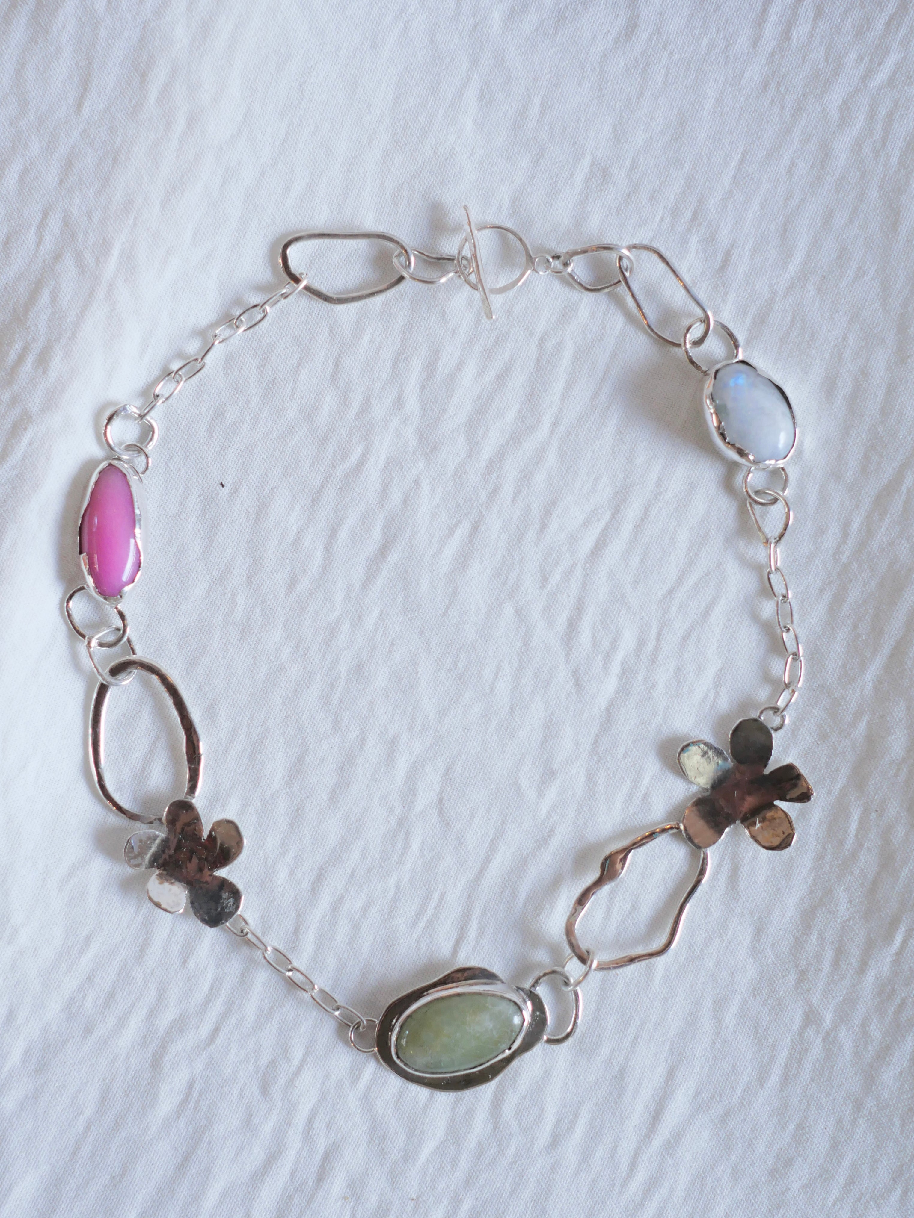 Collar campo