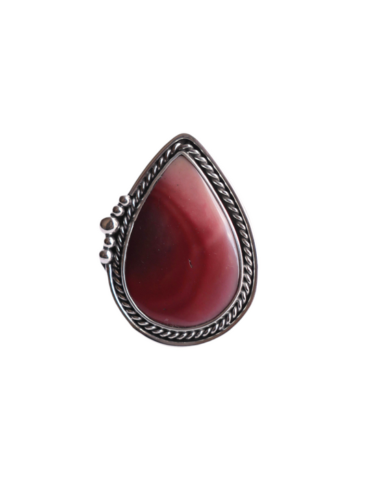 Anillo Colorado