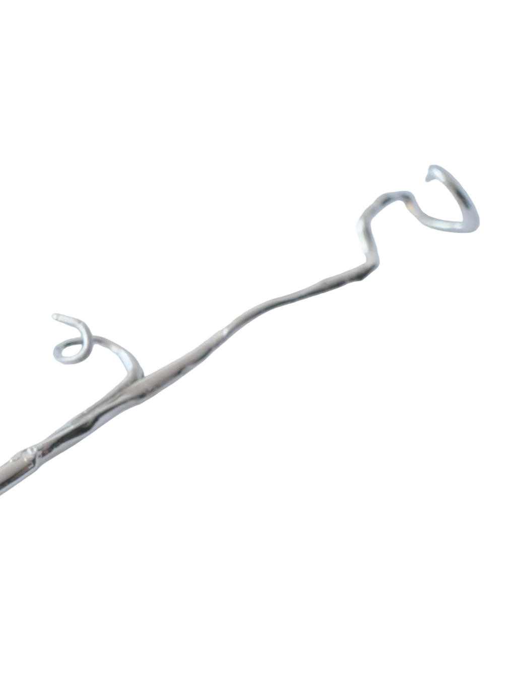 Cuchara retoño