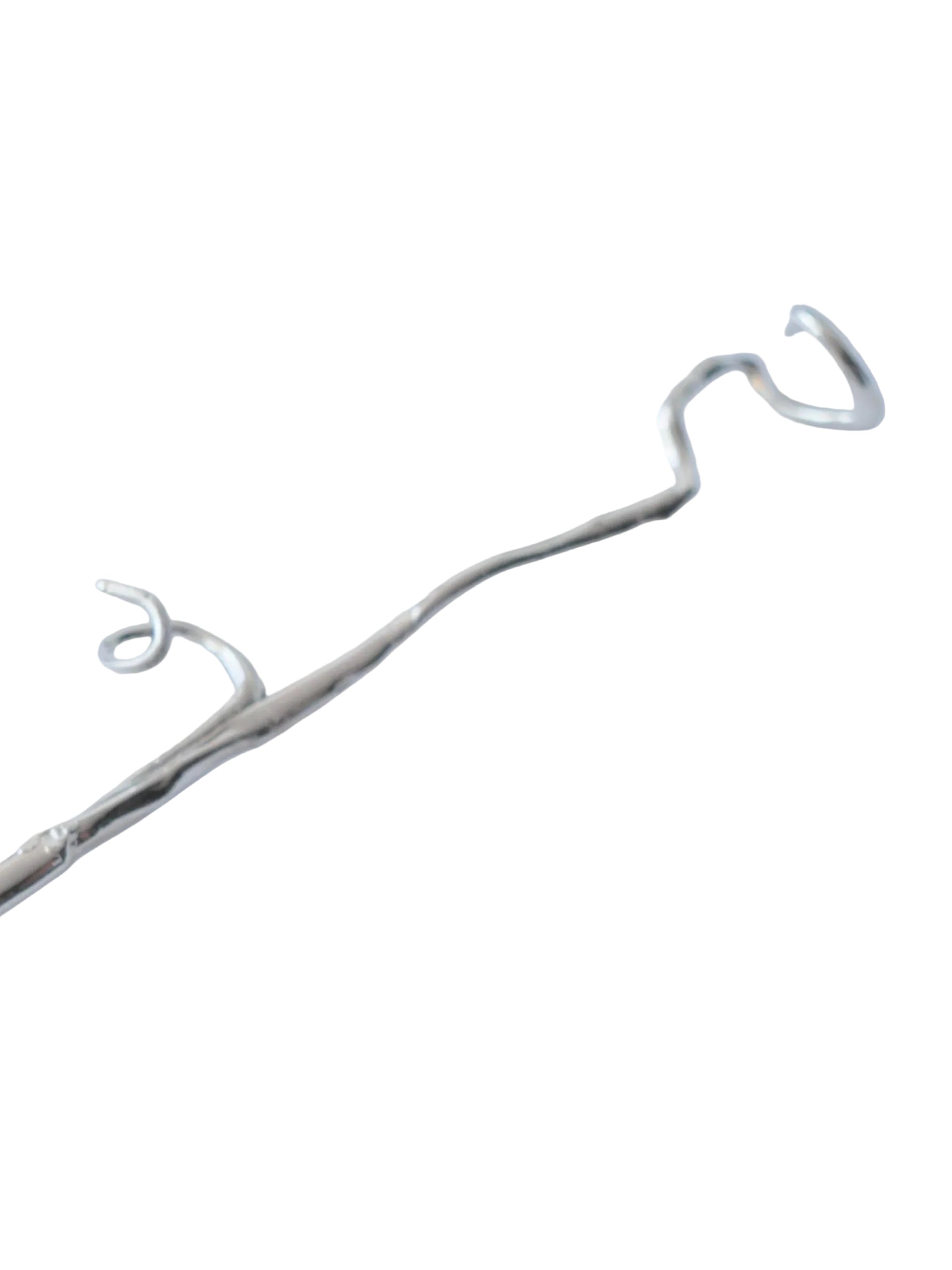 Cuchara retoño