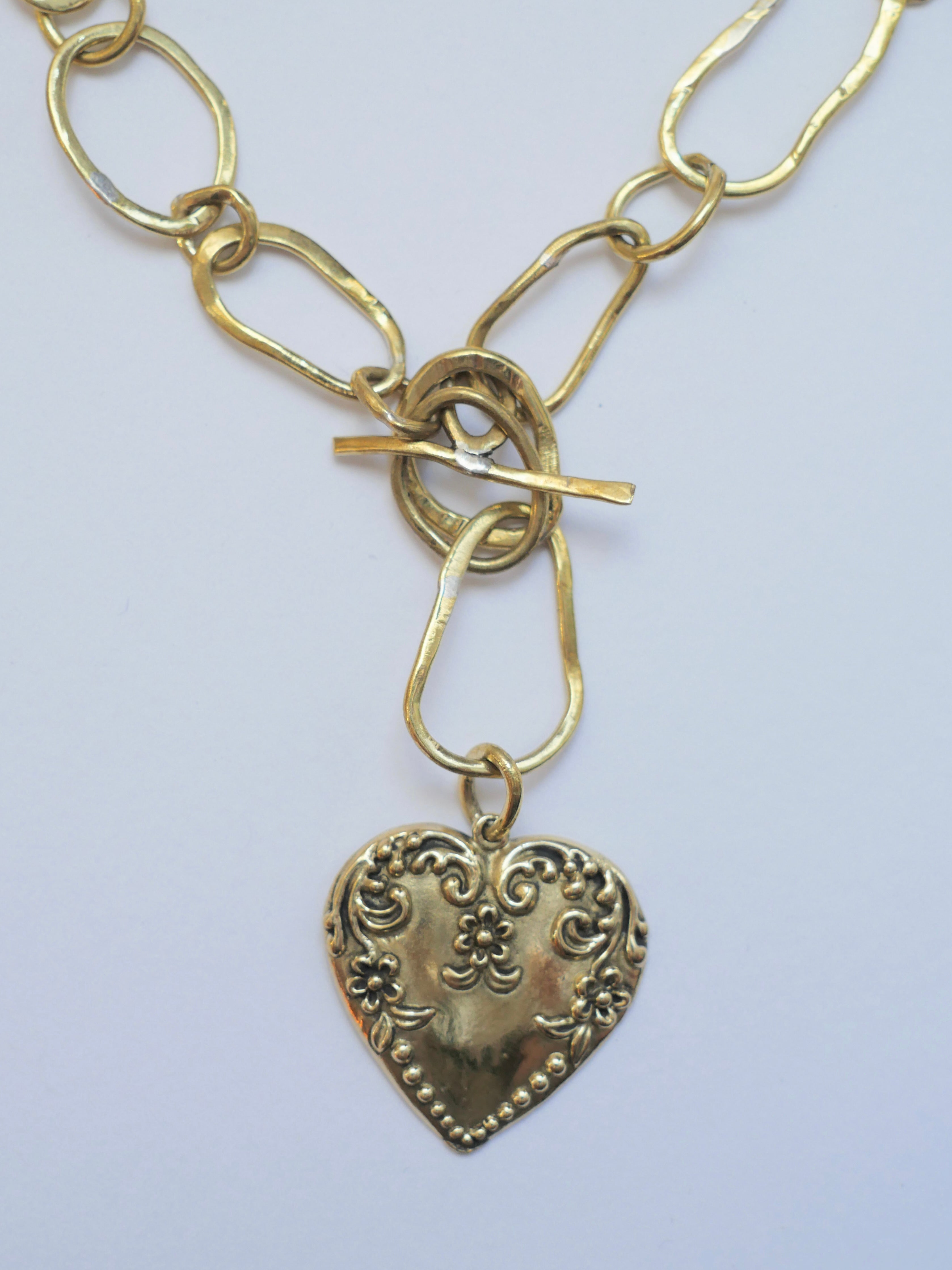Collar Gloria