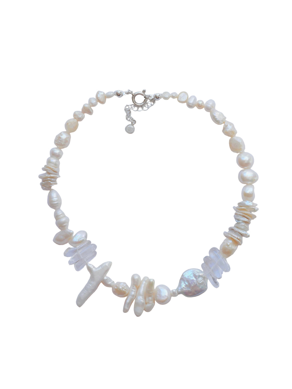 Collar marea