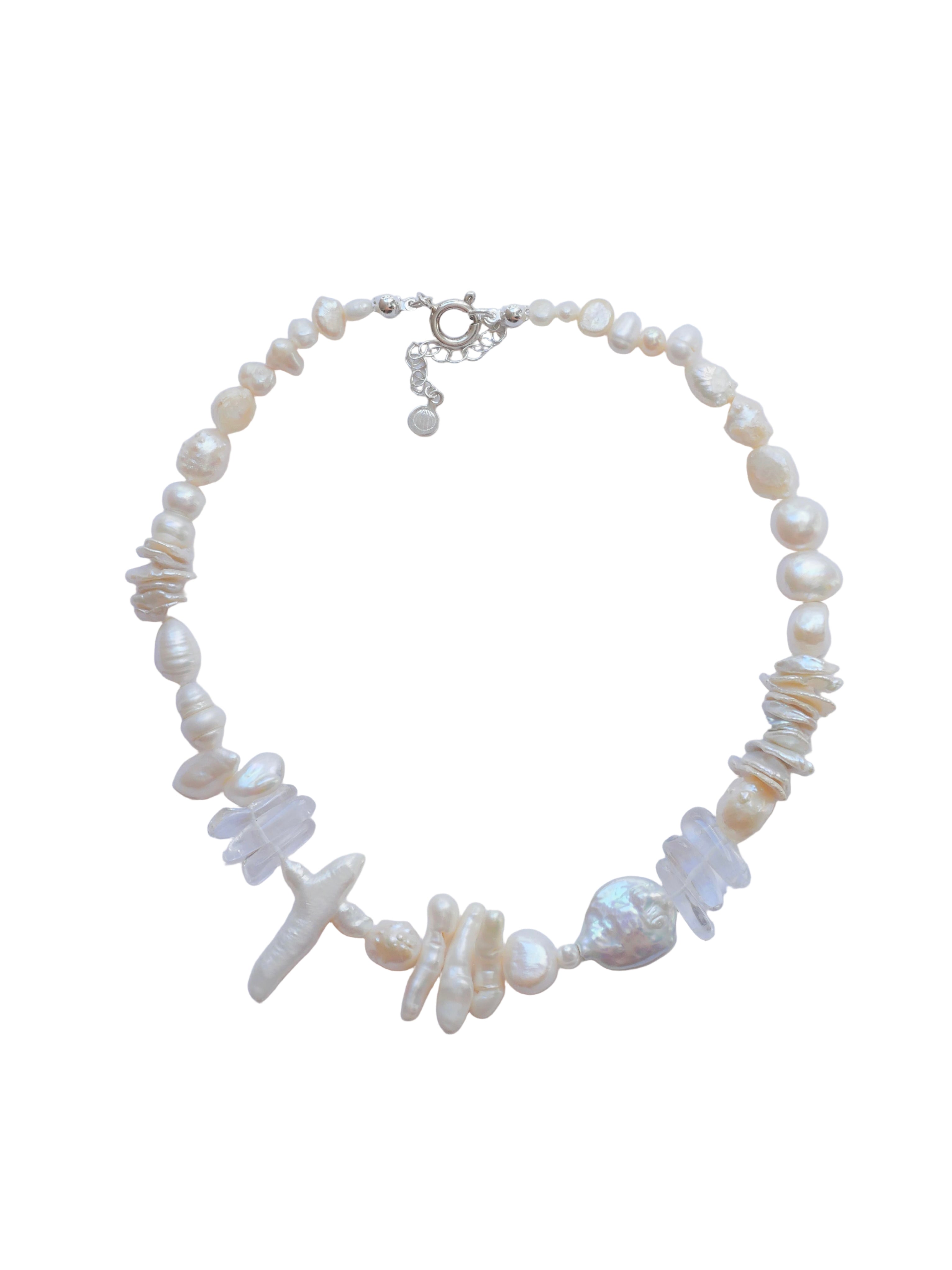 Collar marea