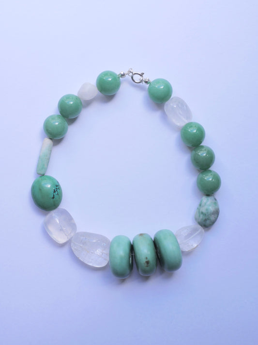Collar Alga