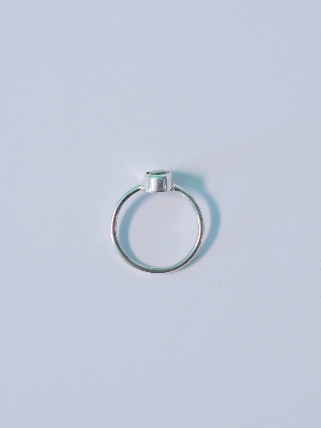 Anillo Bloom bosque