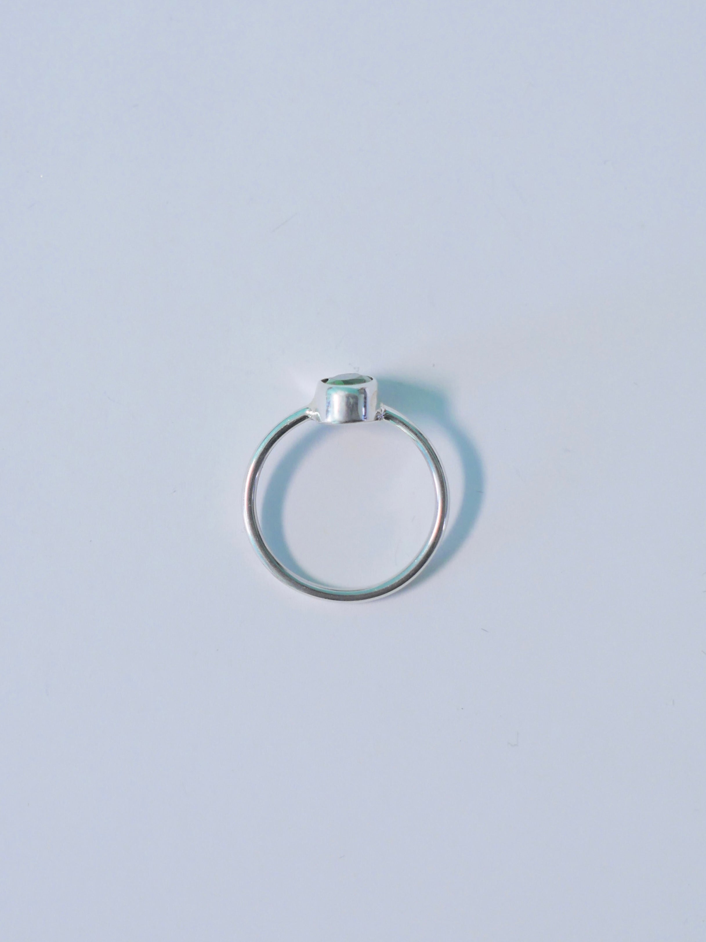 Anillo Bloom bosque
