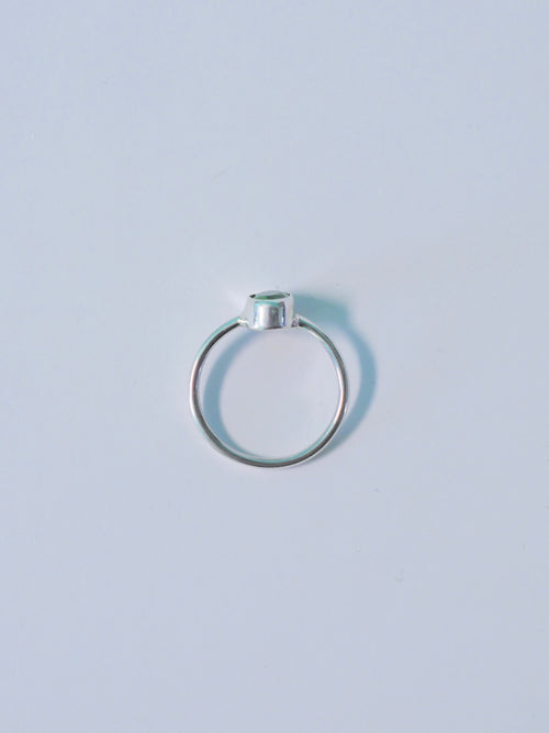 Anillo Bloom bosque