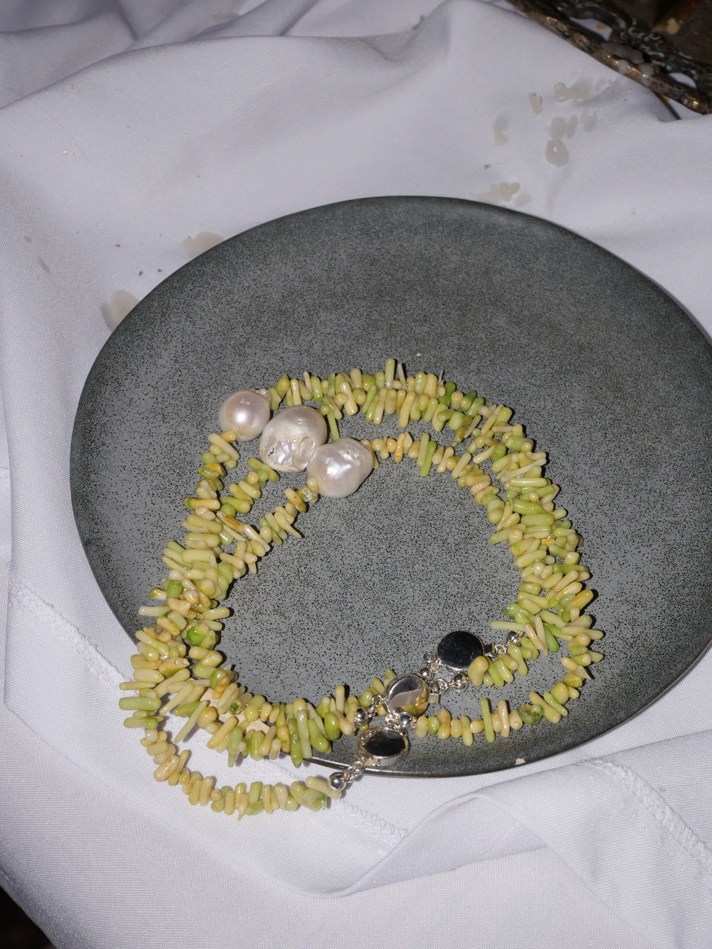 Collar Coral